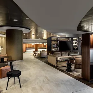 Frankfurt Airport Marriott 5*, Frankfurt am Main Duitsland