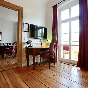 Garden Living - Boutique 4*, Berlijn Duitsland
