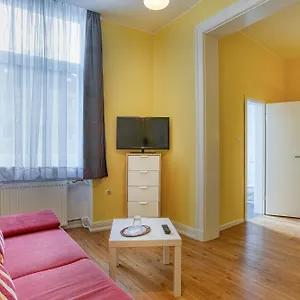 Ff&e Carlton 2*, Dortmund Duitsland