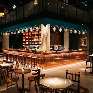 Ruby Hanna Hotel Stoccarda
