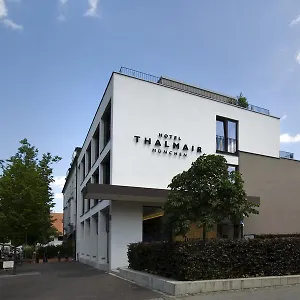 Hotel Thalmair, Monaco di Baviera