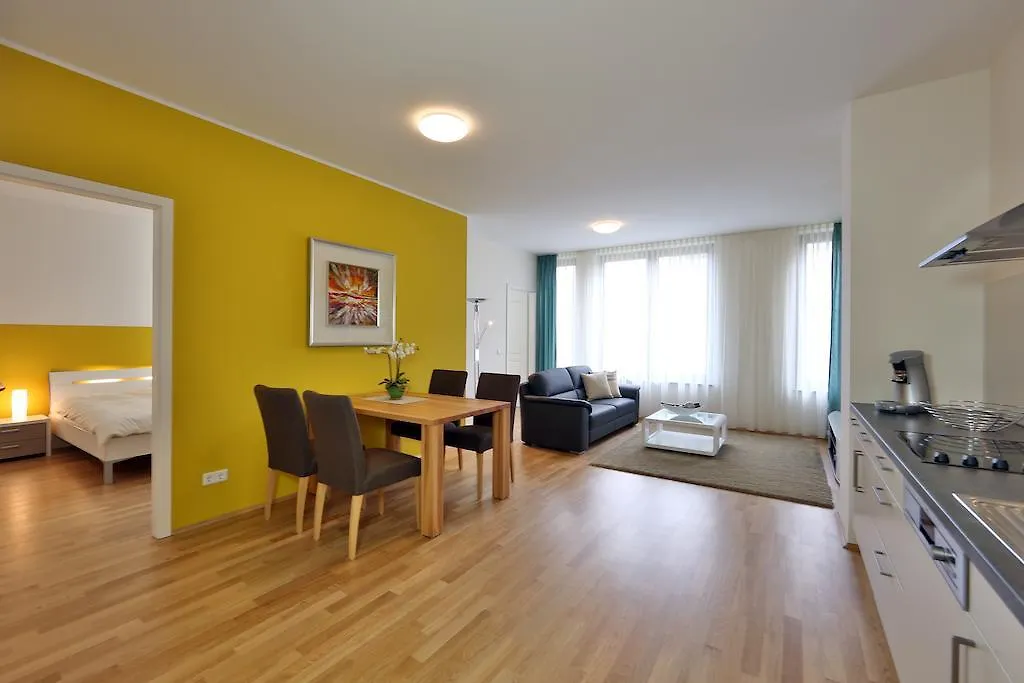 Business Suiten Munich Germany