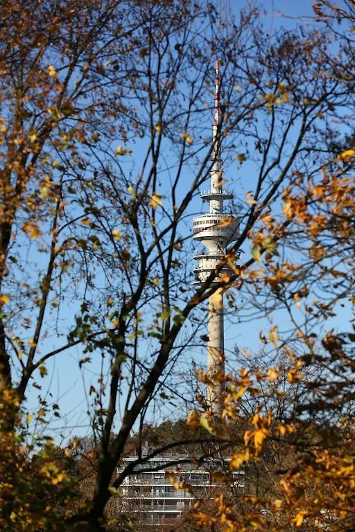 Business Suiten Munich