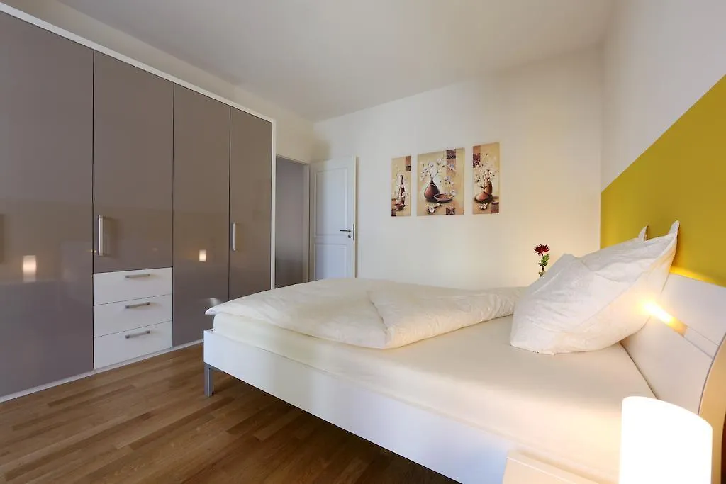 Aparthotel Business Suiten Munich